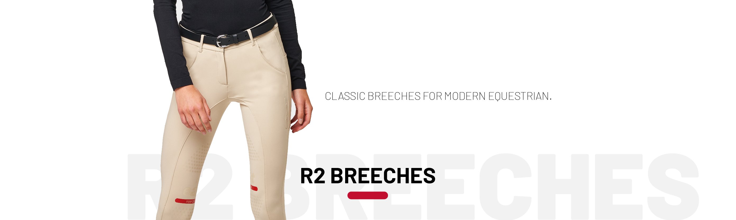 R2 Breeches