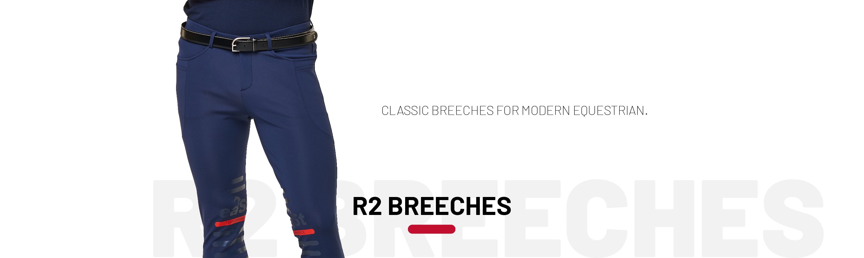 Breeches