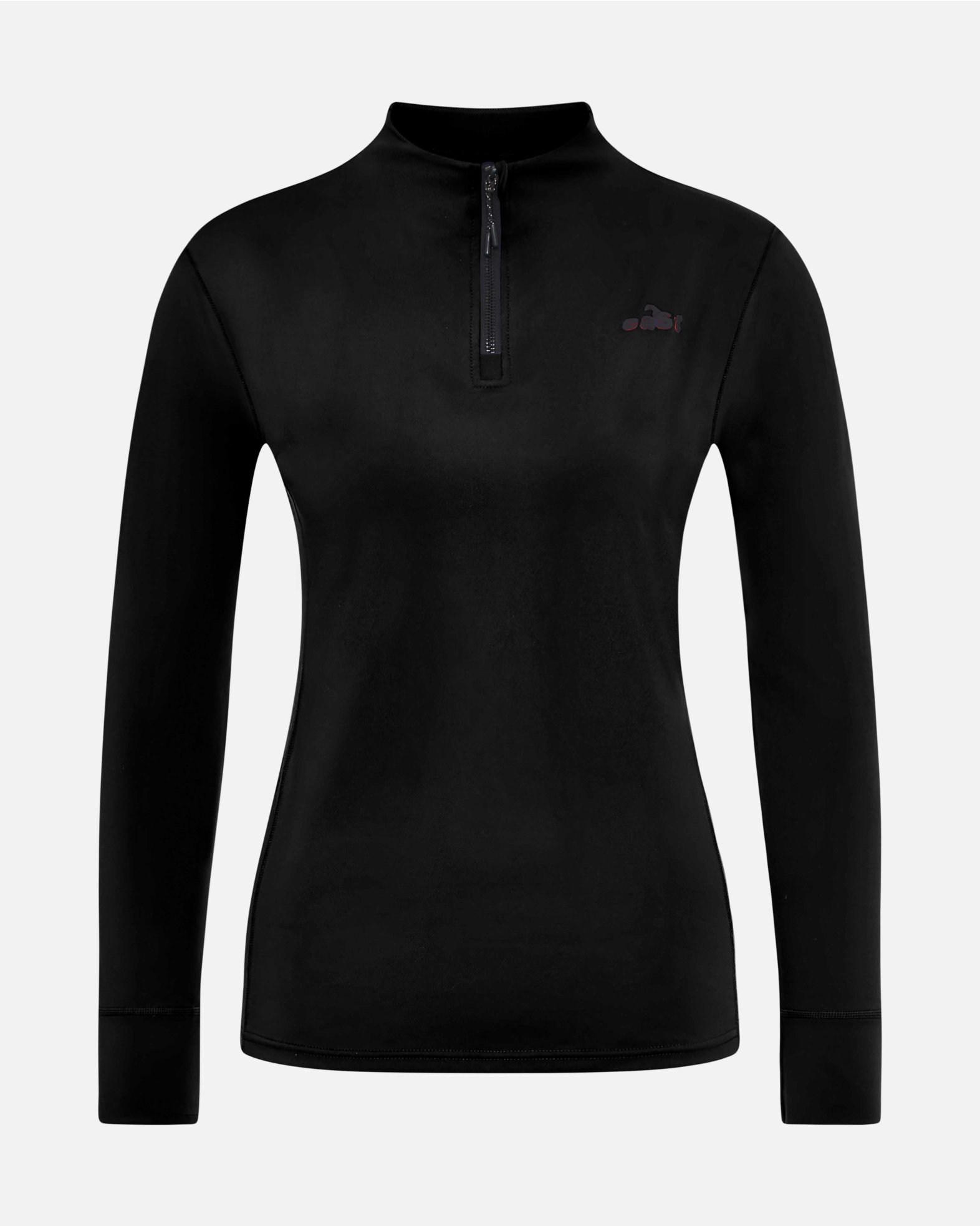 eaSt UV Protection Shirt black