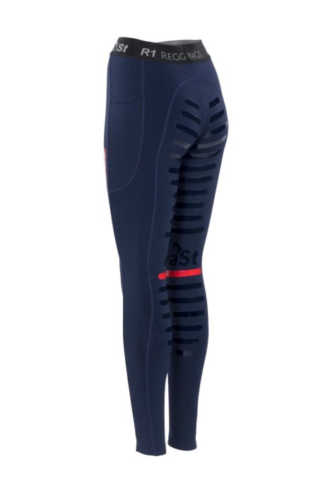 East Reggings R1 Dressage Midnight Blue