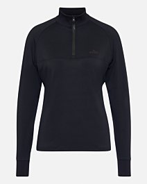 eaSt Mesh Shirt - black
