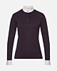 eaSt Shirt Competition Classic - aubergine  (Out of Stock)