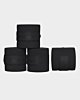 eaSt Fleece Bandages Pro - black (Out of Stock)