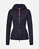 eaSt Jacket Performance insulation - midnight blue 