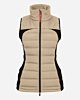 eaSt Performance Insulation Vest - almond 