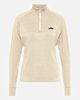 eaSt Mesh Shirt - almond 