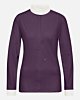 eaSt Lightweight Competition Shirt - aubergine 