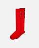 eaSt Riding Socks Professional - one size - red - 2 pairs (Nicht auf Lager)