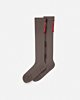 eaSt Riding Socks Professional - one size - driftwood - 2 pairs (Out of Stock)