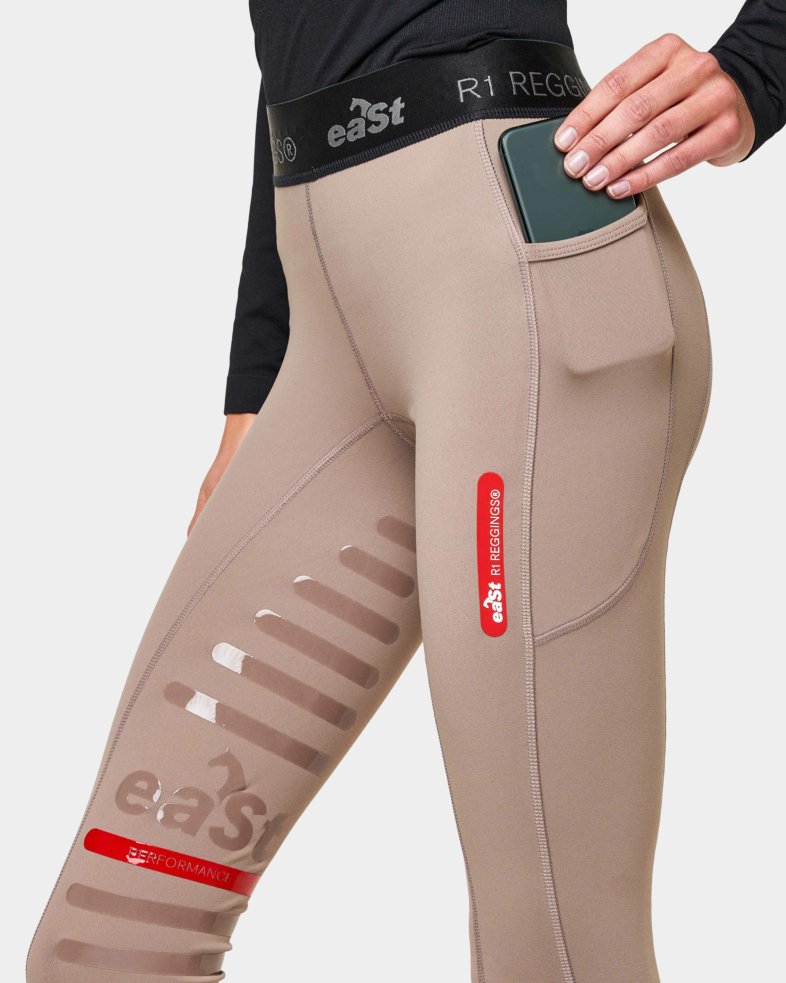 Bundle: REGGINGS® R1 + REGGINGS® R1 Kids