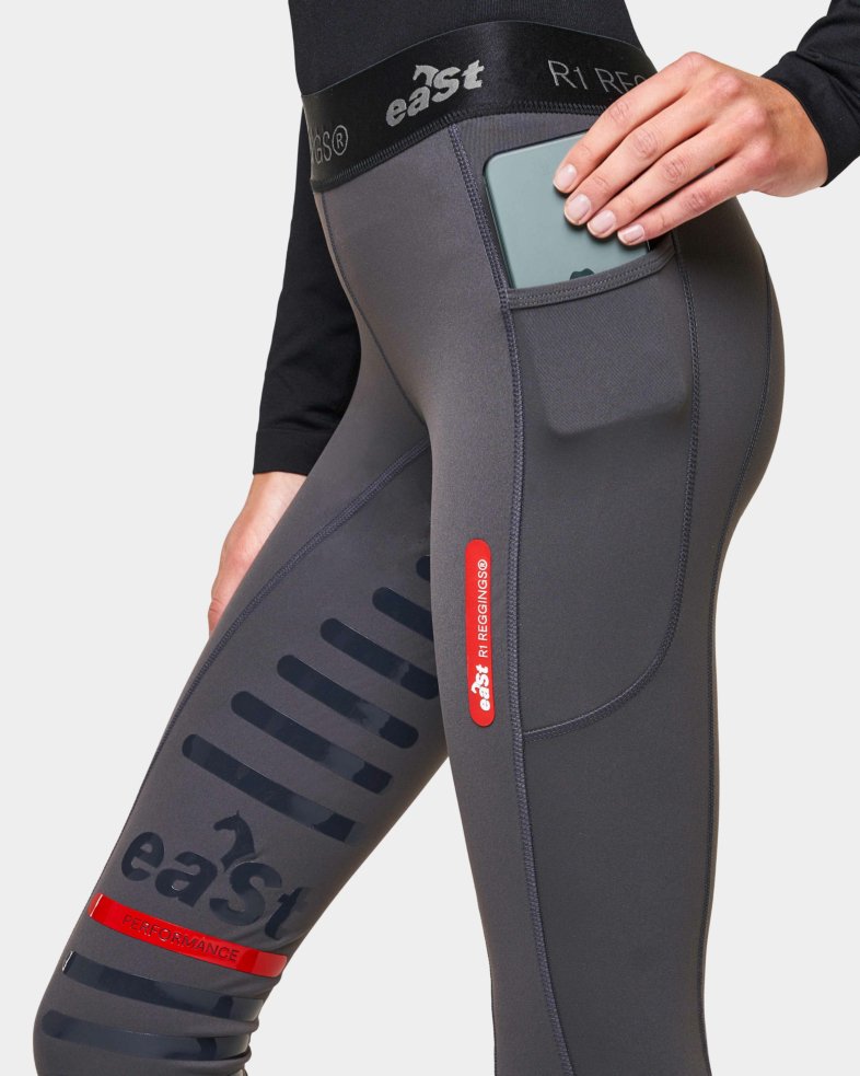 Bundle: REGGINGS® R1 + REGGINGS® R1 Kids