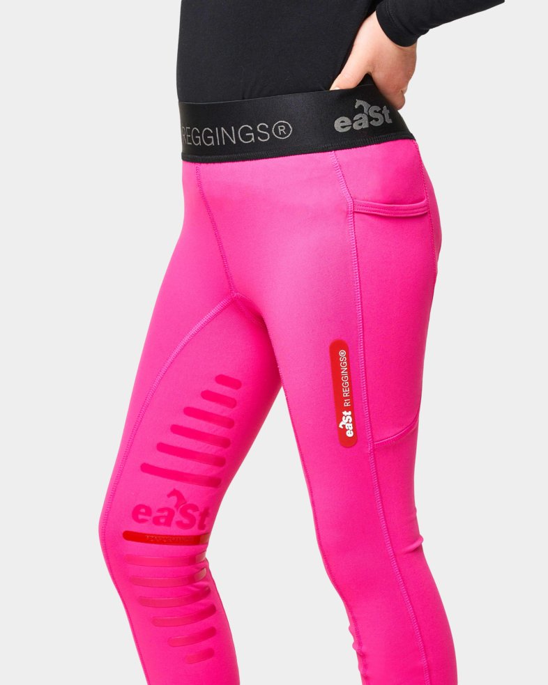 Bundle: REGGINGS® R1 + REGGINGS® R1 Kids