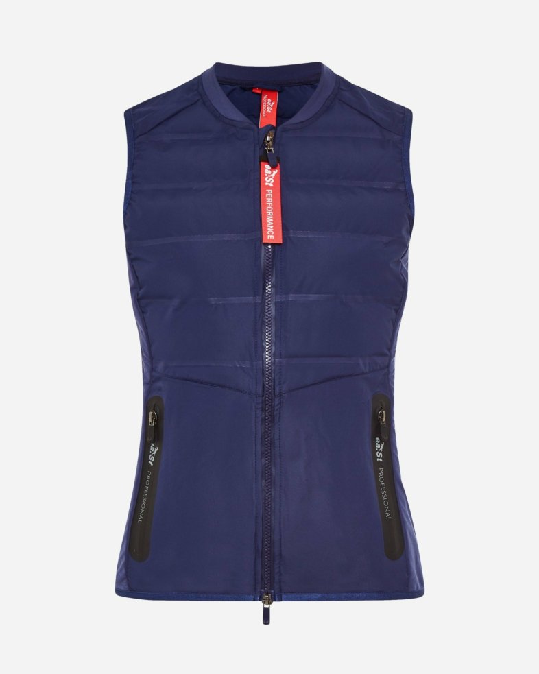 eaSt Vest Active - navy