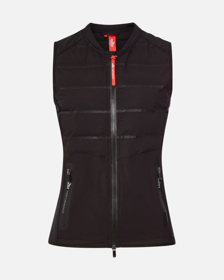 eaSt Vest Active - black