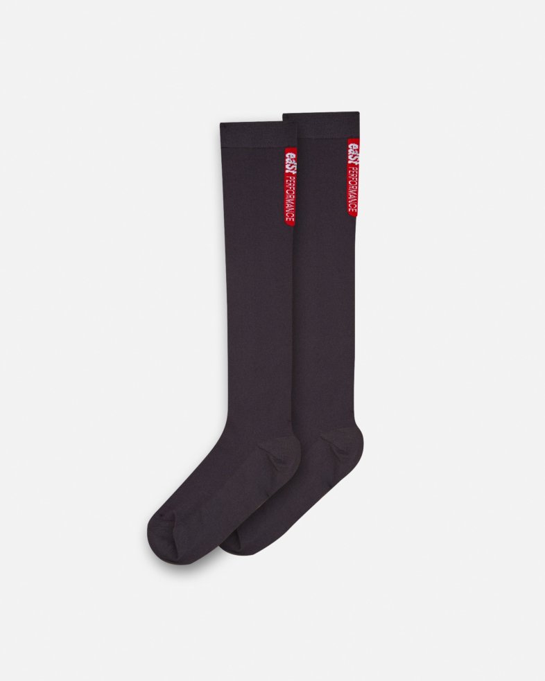 eaSt Riding Socks Professional - one size - grey - 2 pairs