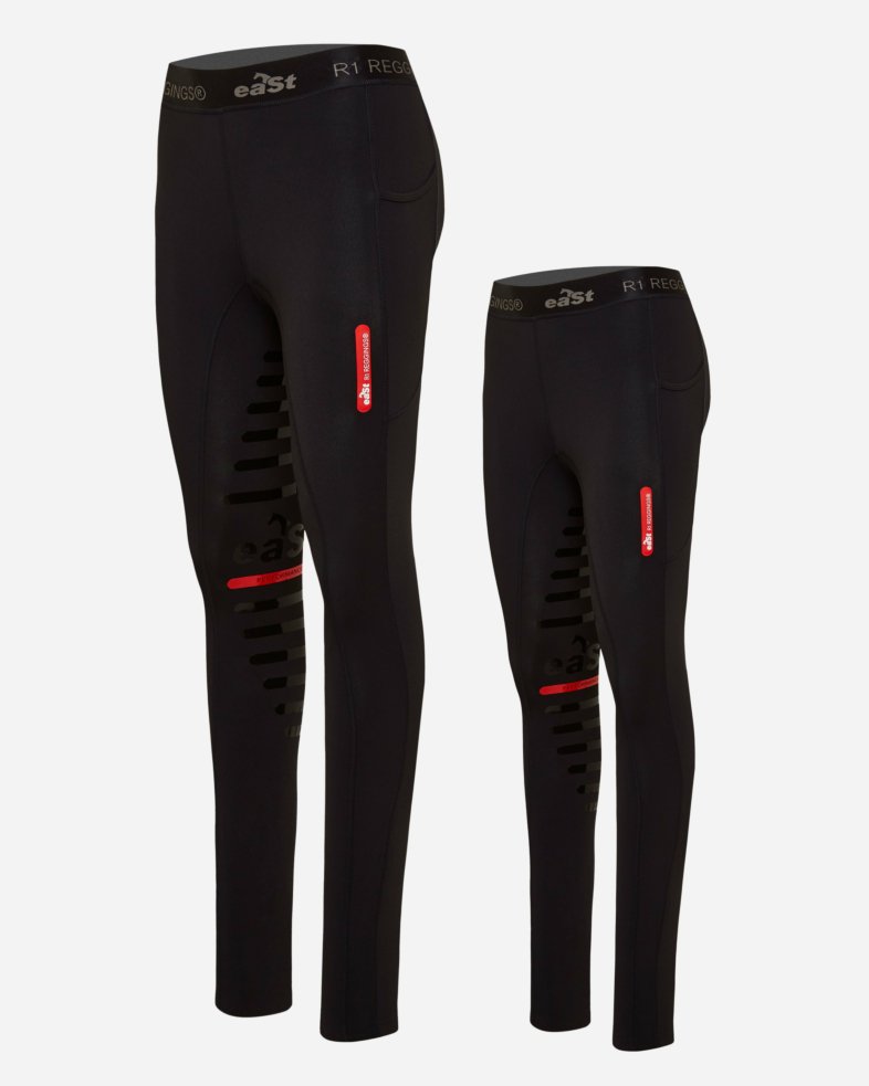 Bundle: REGGINGS® R1 + REGGINGS® R1 Kids