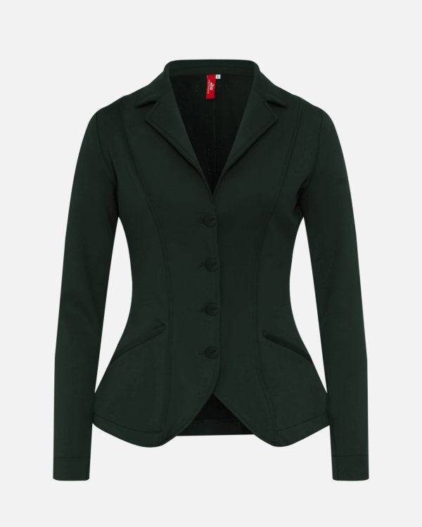 eaSt Jacket Elastic Pro Performance Classic - dark emerald