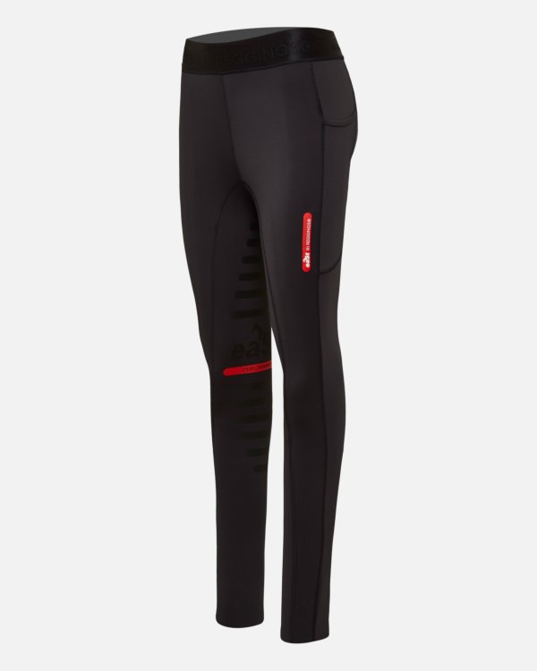 eaSt REGGINGS® R1 Leisure - black