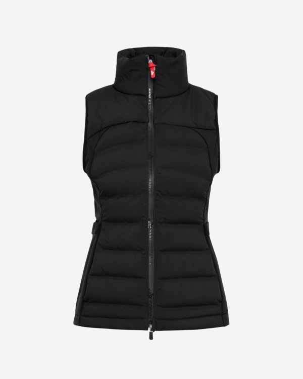 eaSt Performance Insulation Vest - black 