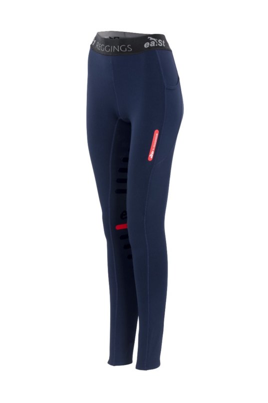 East Reggings R1 Dressage Midnight Blue